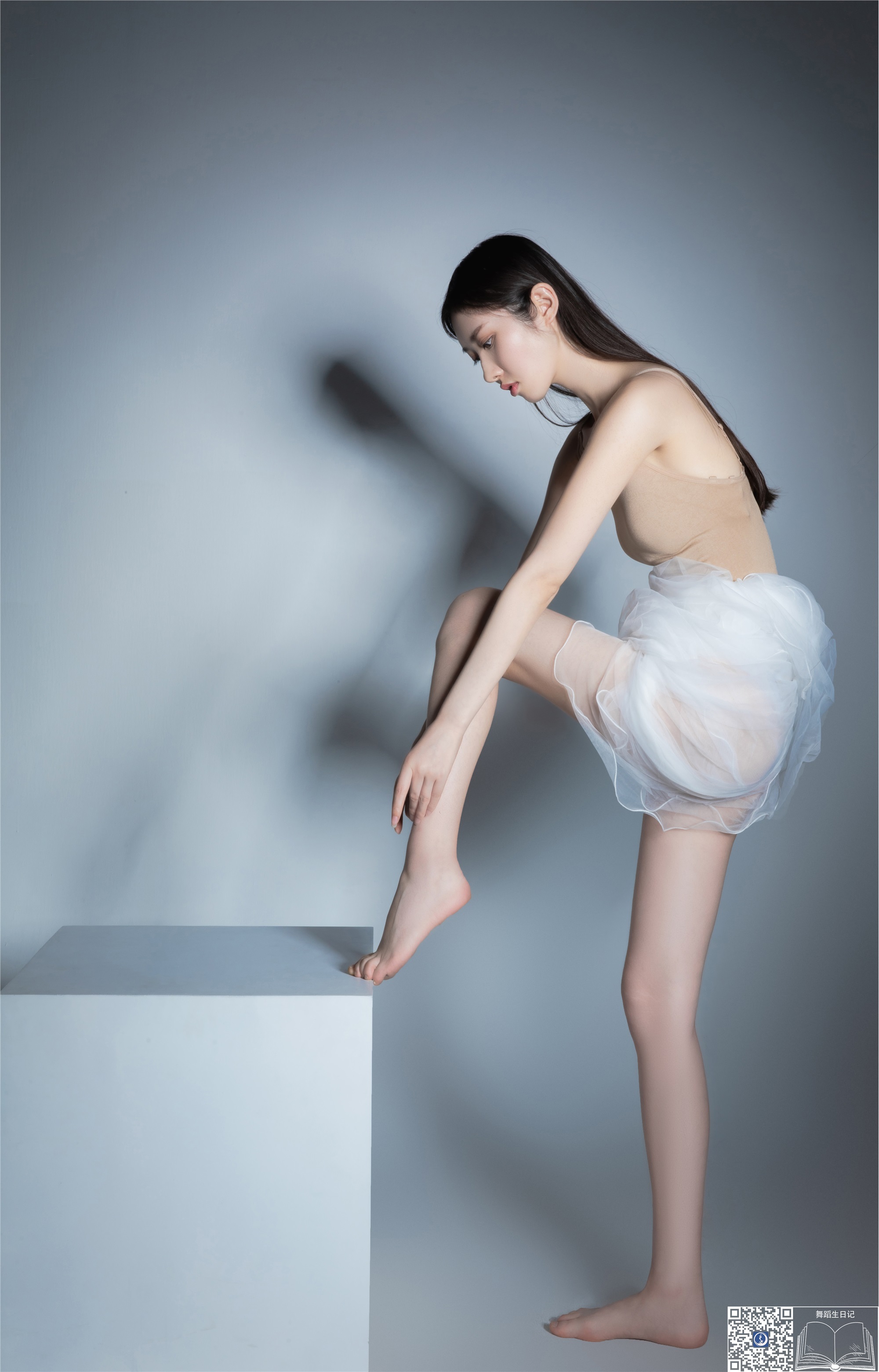 GALLI嘉丽 舞蹈生日记 017 - 黛西